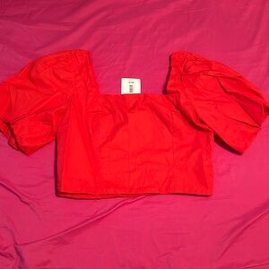 RED TOP